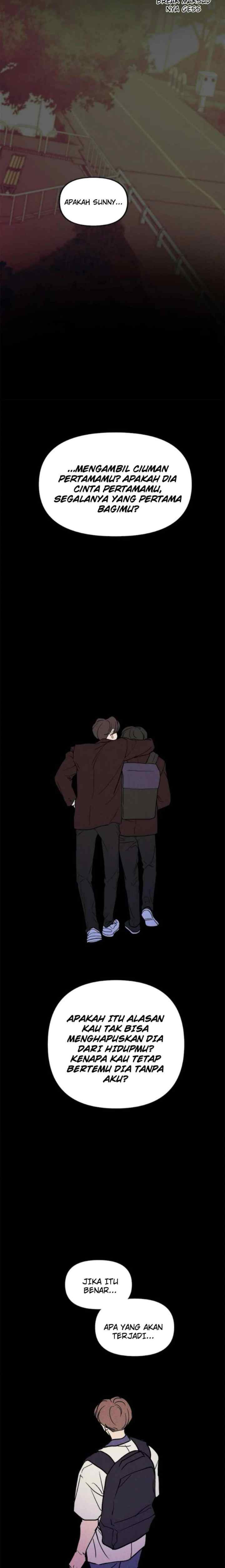 Spinach Bouquet chapter 42 halaman 5