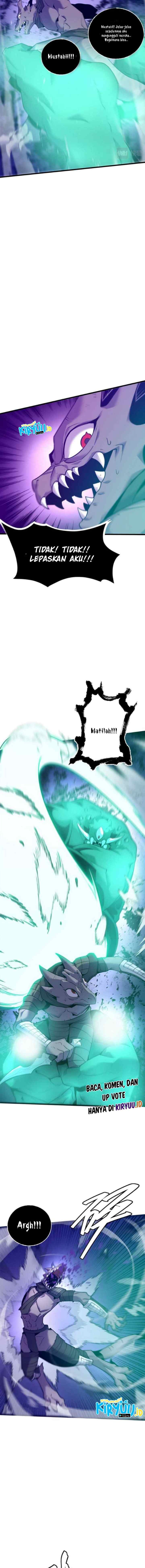 The Strongest Player That Was Forced To Return chapter 5 halaman 12