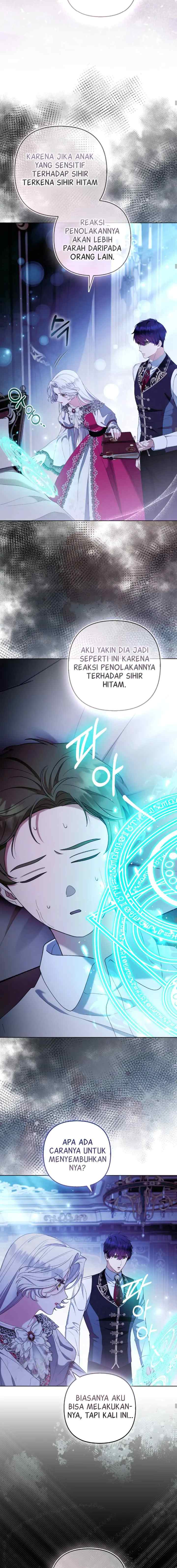 The Grand Duke's Fox Princess chapter 66 halaman 13