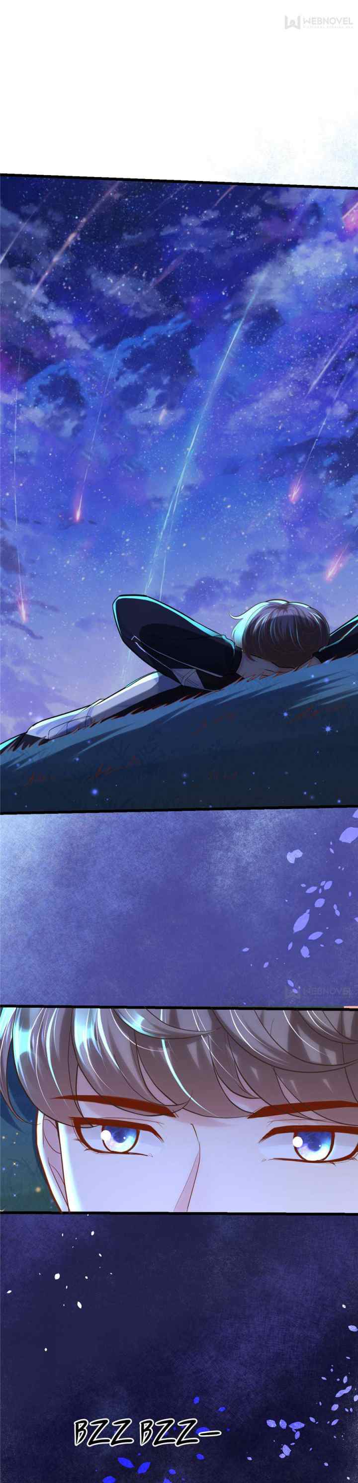 My Beautiful Time With You chapter 143 halaman 16