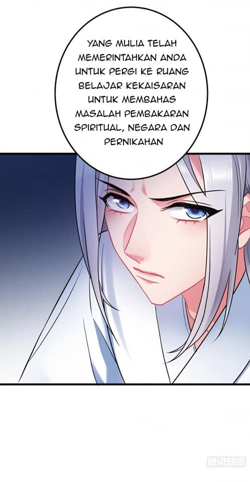 I Won't Marry The Enemy Prince chapter 119 halaman 10