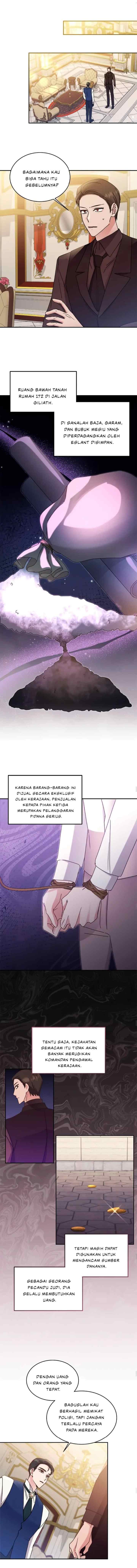 Sweetie, Sweetie, Sweetie chapter 52 halaman 5