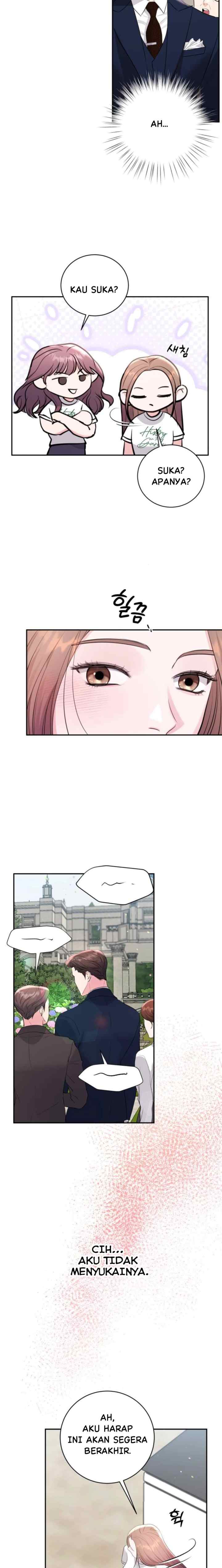 Endless Summer chapter 35 halaman 4