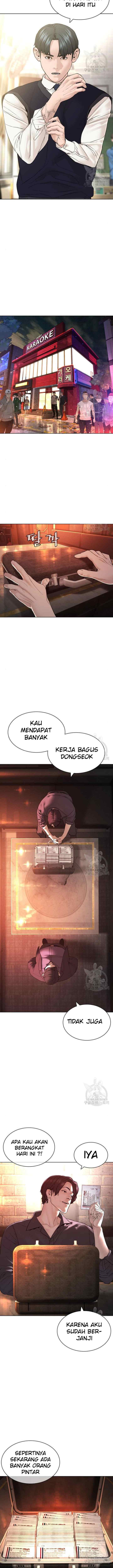 How to Fight chapter 141 halaman 12