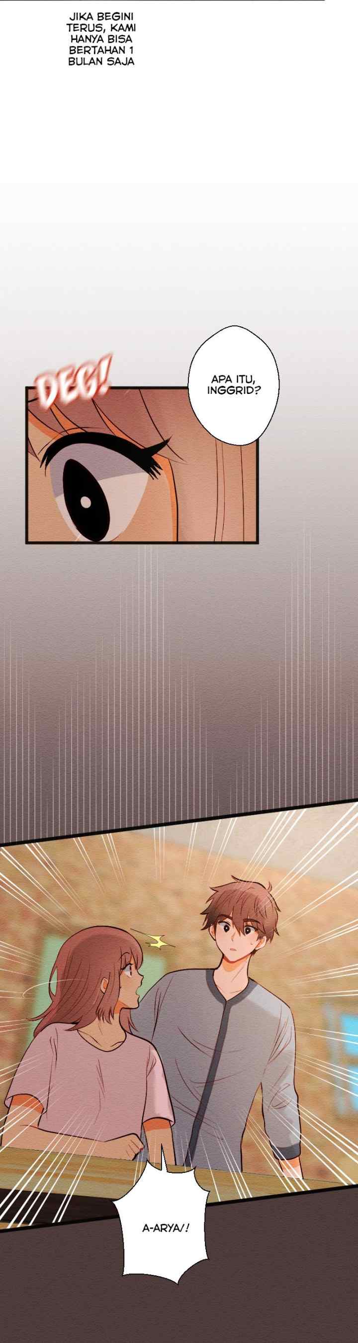 Mistake S2 chapter 43 halaman 10