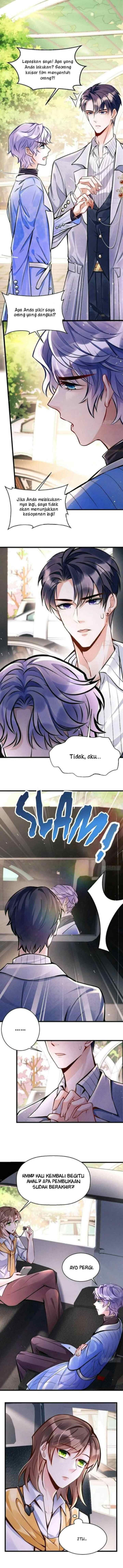 I Suspect the Actor Is Fishing for Me chapter 1 halaman 12
