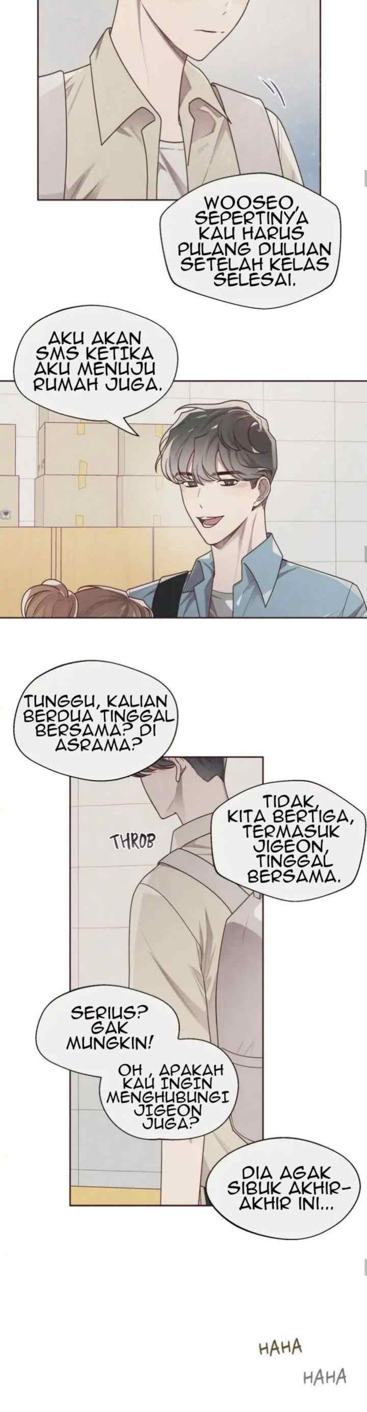 Relationship Ring chapter 12 halaman 10