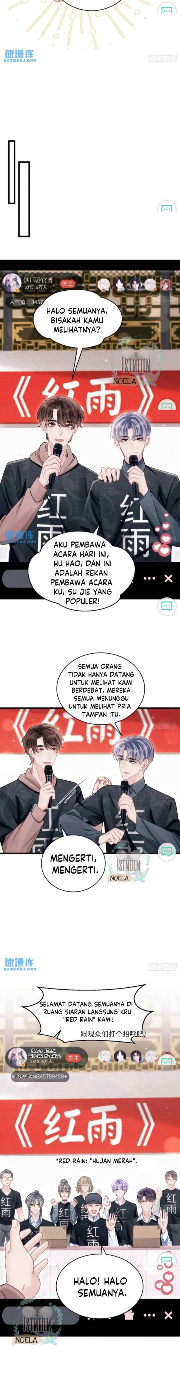 I Suspect the Actor Is Fishing for Me chapter 114 halaman 19