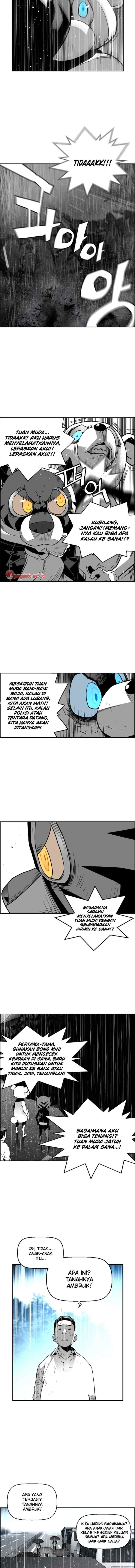 Terror Man chapter 52 halaman 9
