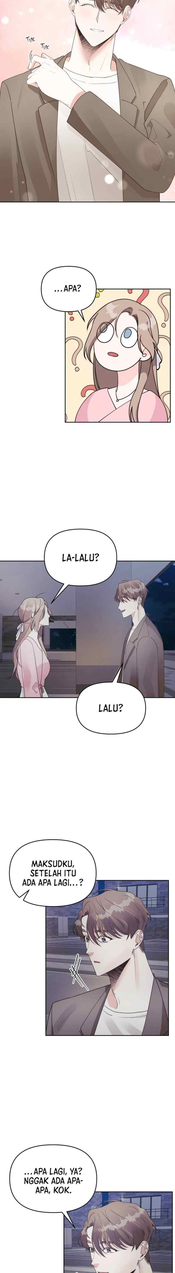 Memento Bori chapter 23 halaman 5