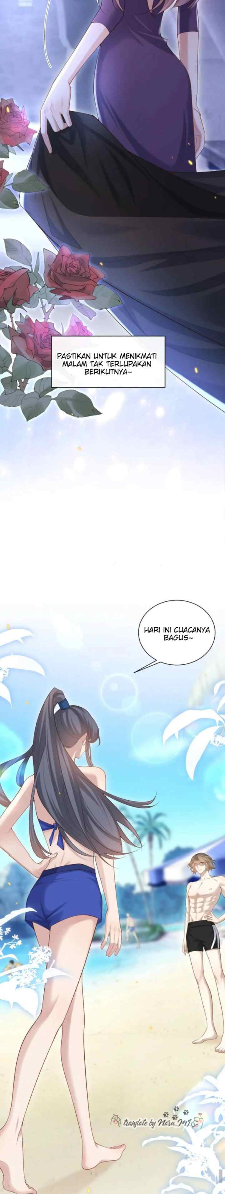 He Came Late At Night chapter 6 halaman 4