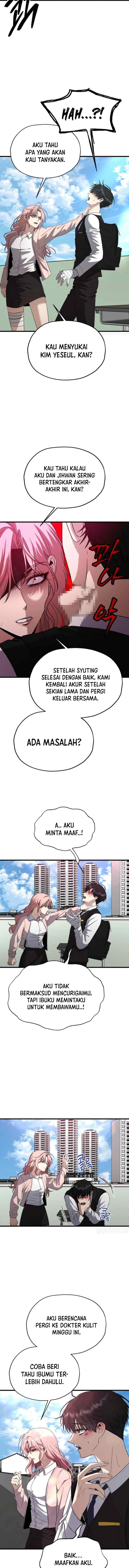 Stealing Sohee chapter 37 halaman 5