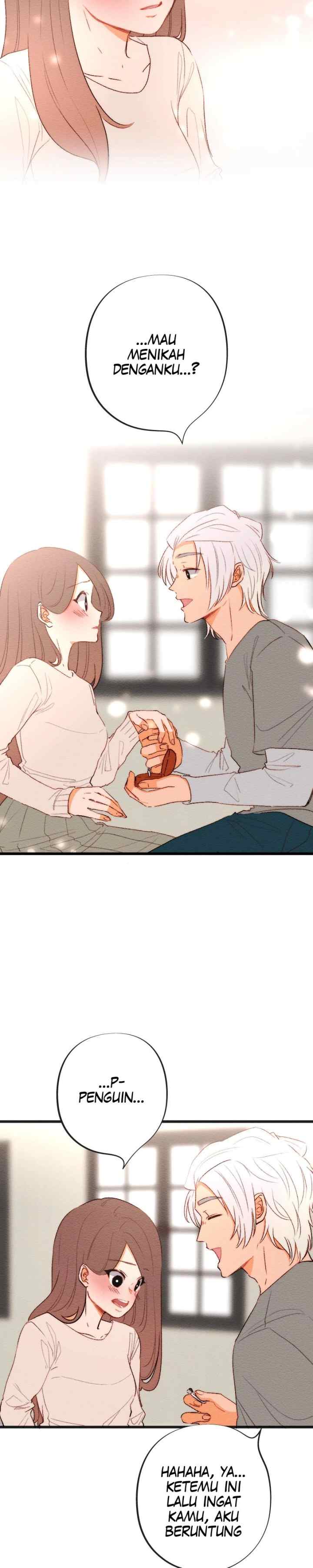 Mistake S1 chapter 167 halaman 9