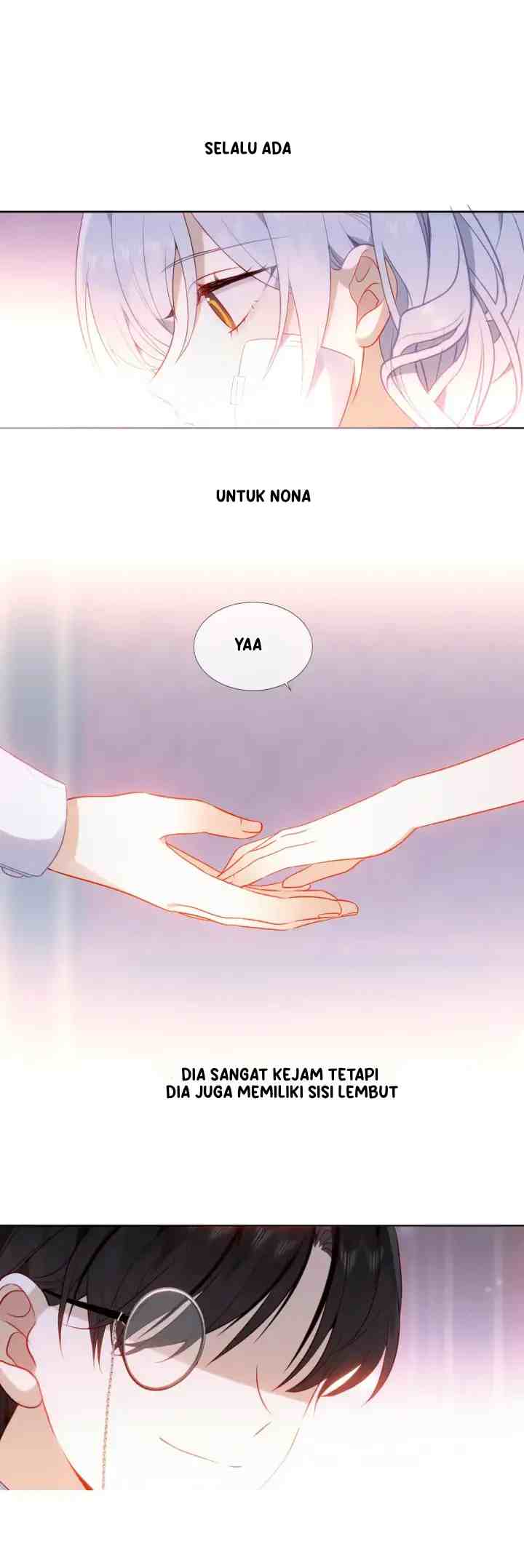 The Script Shop of Dreams chapter 14 halaman 6