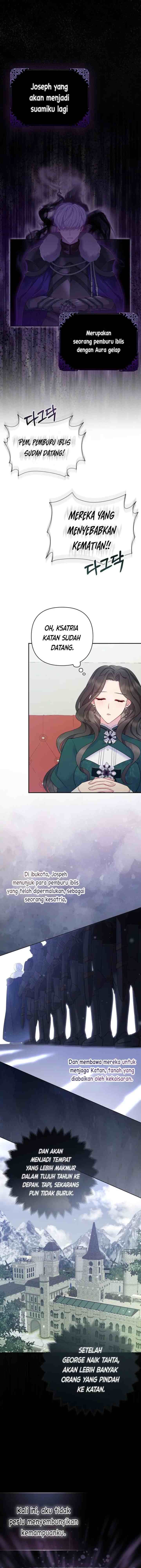 So I Married An Abandoned Crown Prince chapter 5 halaman 10