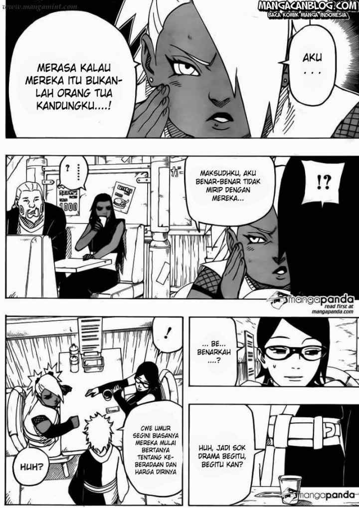 Naruto chapter 702 halaman 10