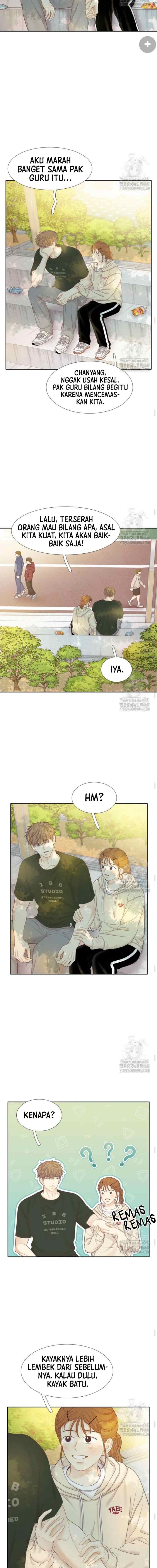Odd Girls Out S2 chapter 234 halaman 11