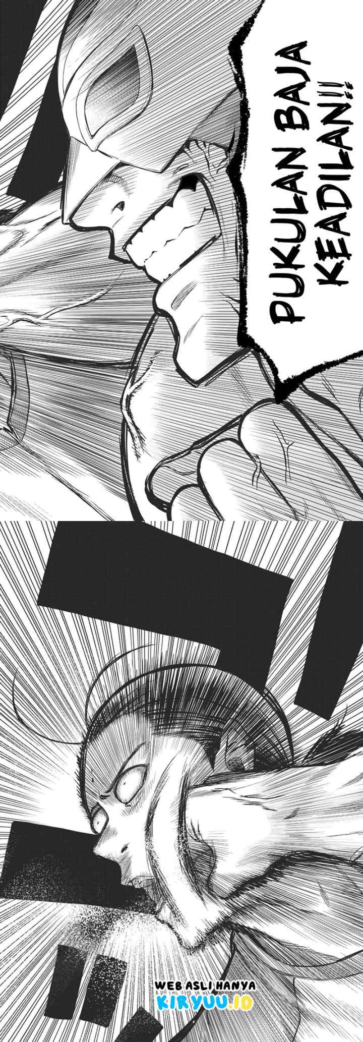 Tomodachi Game chapter 96 halaman 16