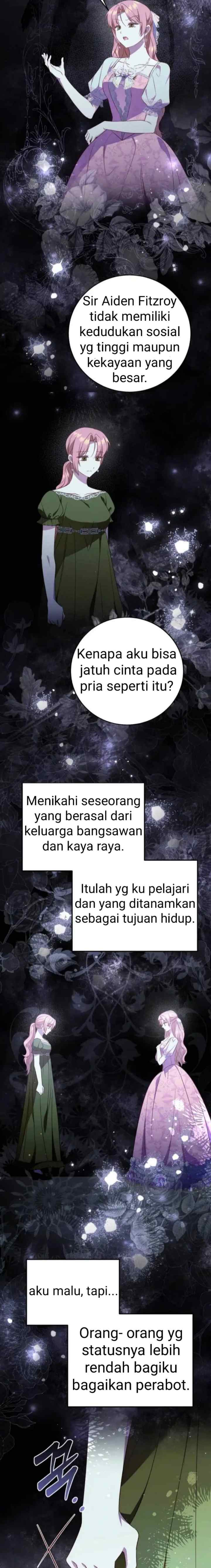 A Marvelous Morganatic Marriage chapter 54 halaman 15