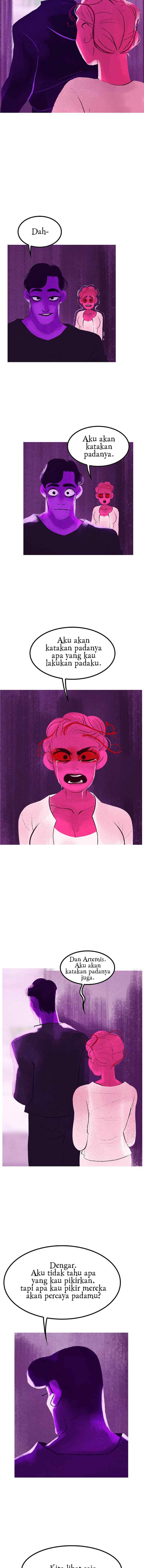 Lore Olympus chapter 113 halaman 14