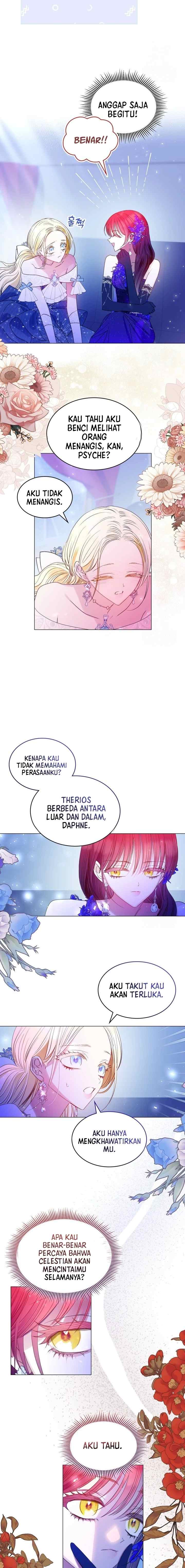 I Saved The Villain With Money After The Ending chapter 12 halaman 10