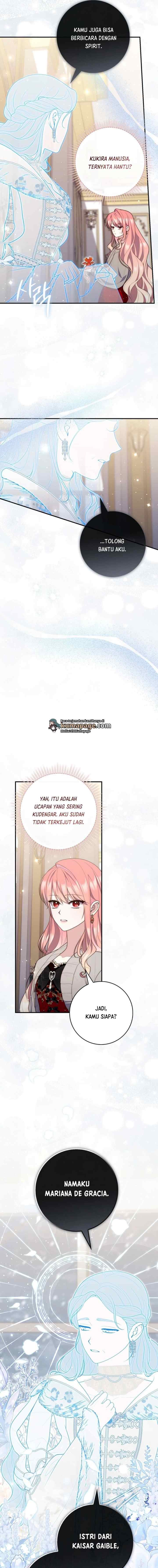 A Fortune Telling-Princess chapter 92 halaman 12