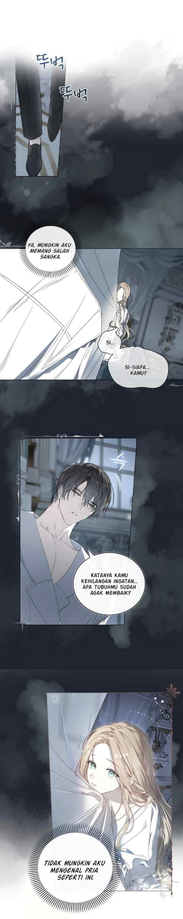 Breaking the Prison chapter 1 halaman 17