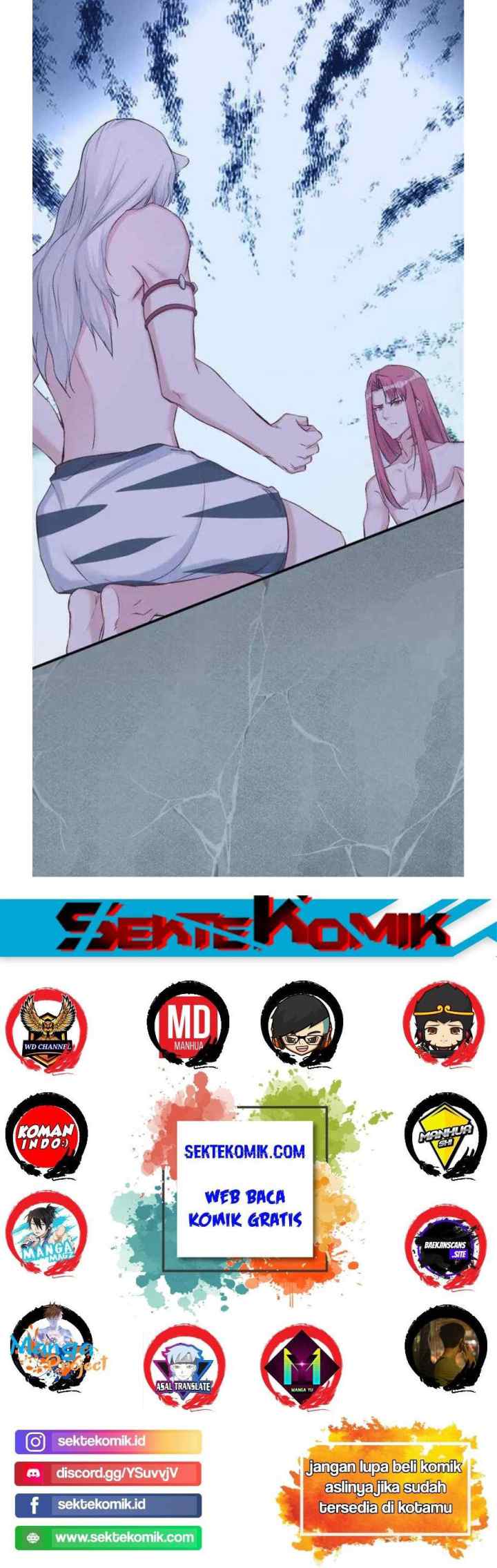 Beauty and the Beasts chapter 139 halaman 17
