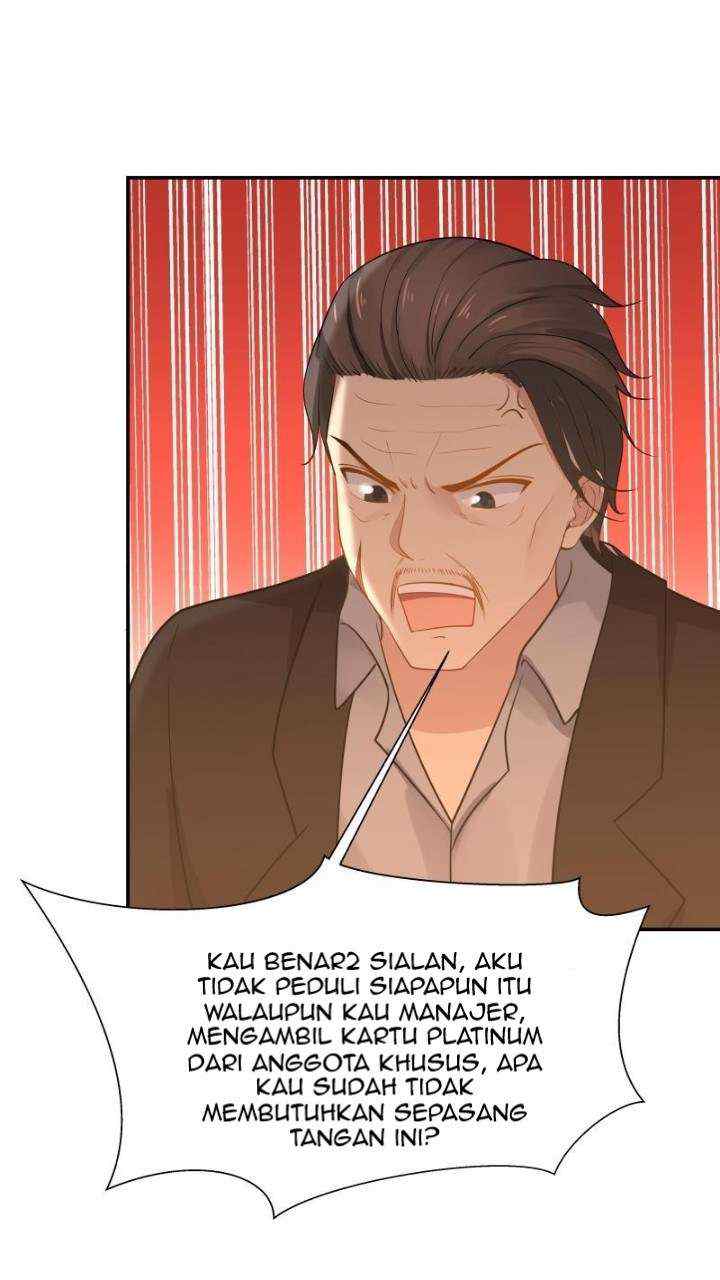 I Have a Dragon on My Body chapter 79 halaman 11