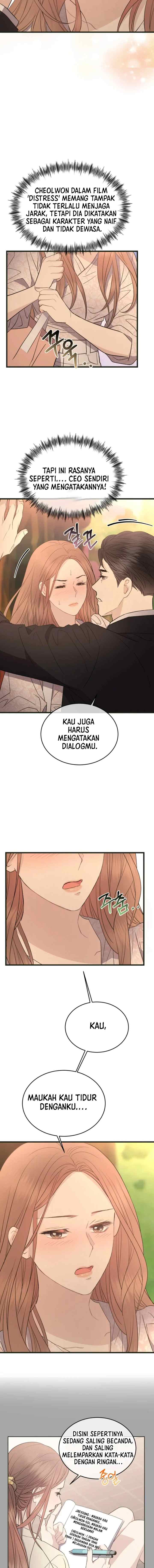 A Night Soaked With You chapter 32 halaman 13