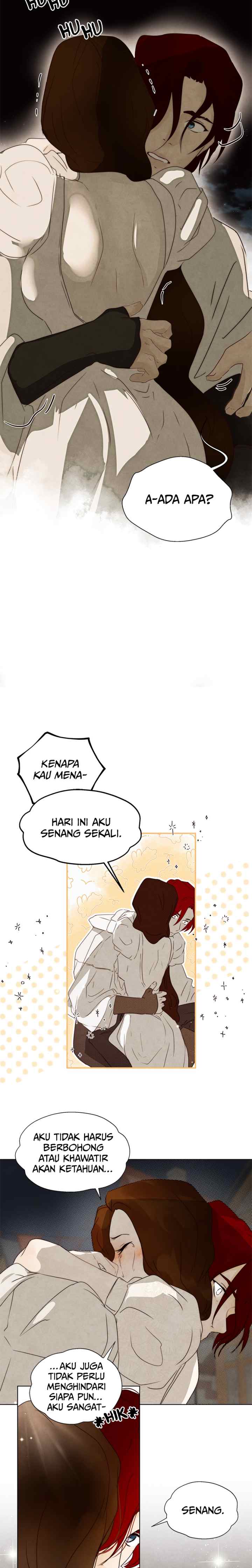 I Am the Villain chapter 35 halaman 12