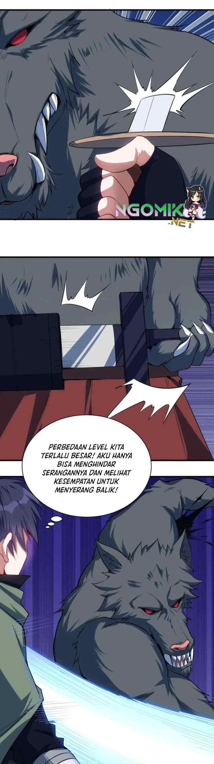 CITY OF SANCTUARY chapter 40 halaman 5