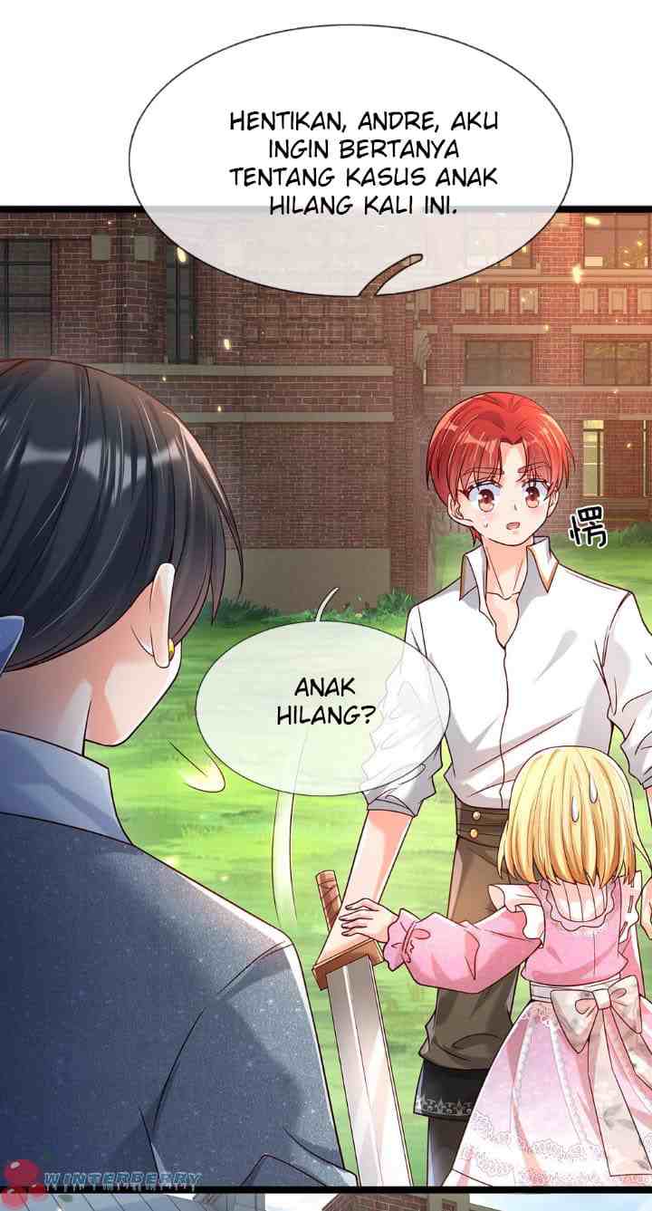 I, Queen Edith chapter 44 halaman 18