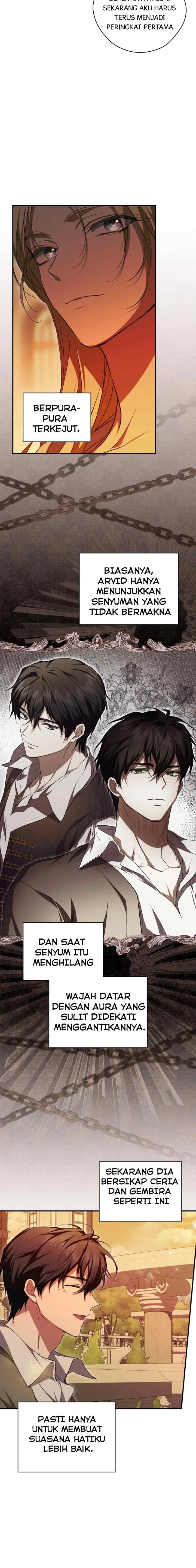 I'm Looking for a New Husband chapter 16 halaman 5