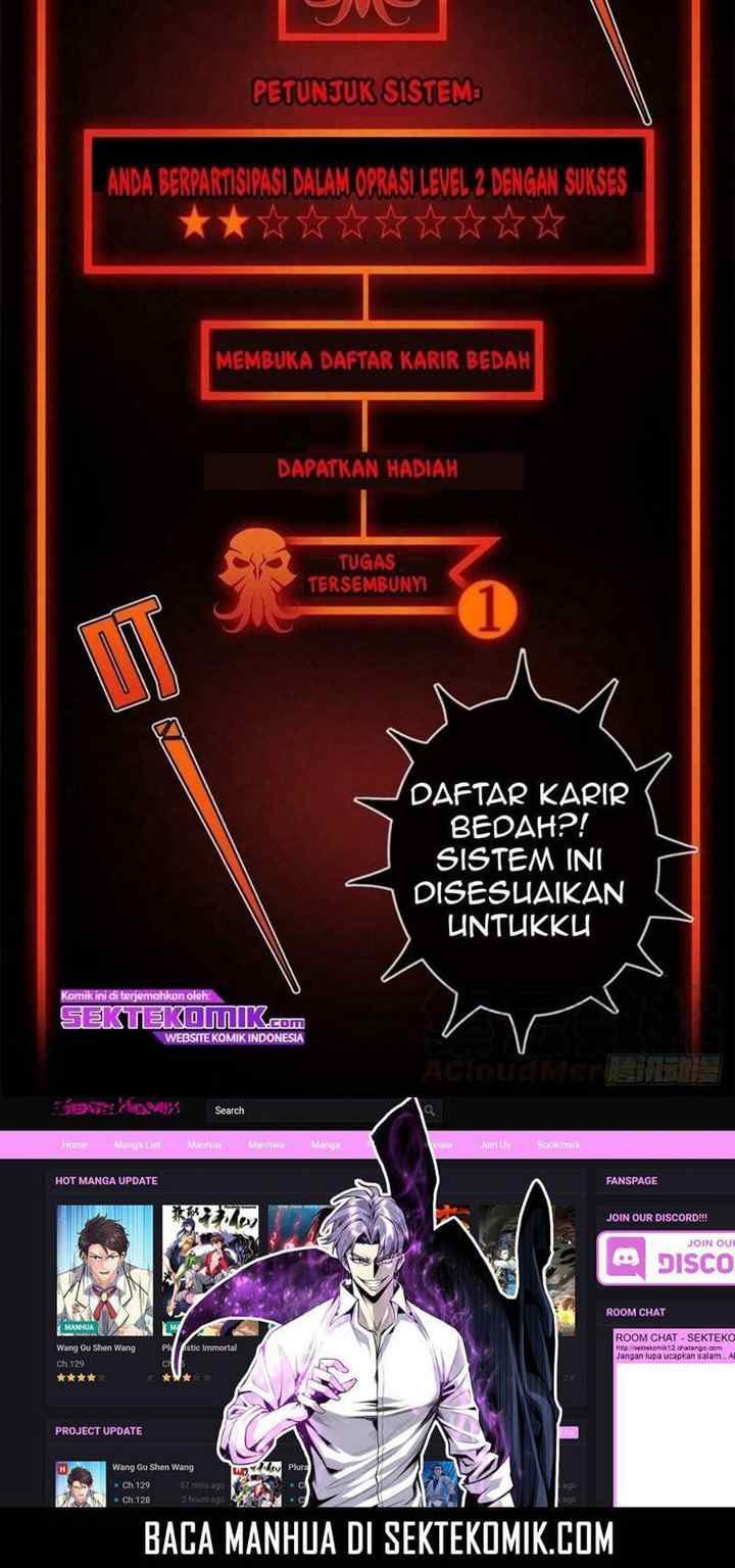 Doctor Li Ming chapter 35 halaman 16