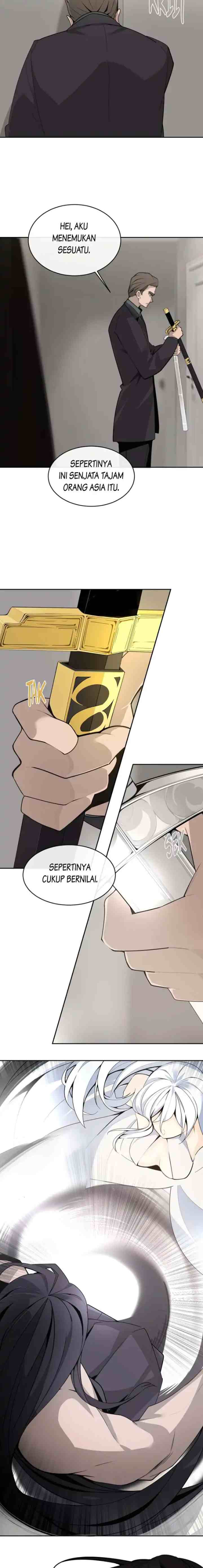 Devil Sword King chapter 233 halaman 8