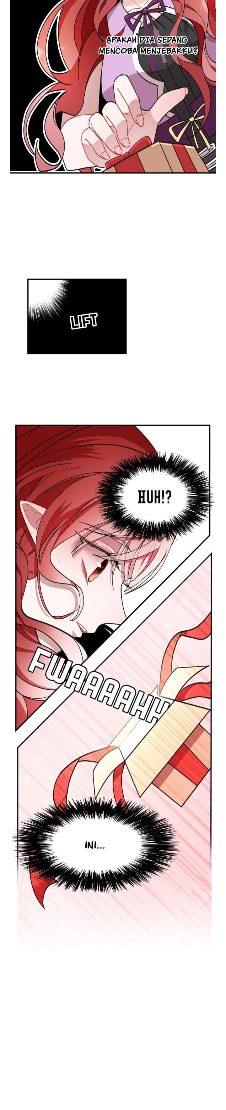 My Darling Signed In chapter 17 halaman 4