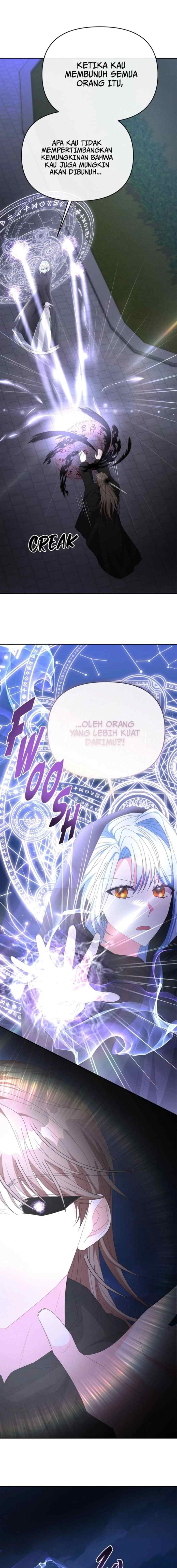 No, I Only Seduced the Princess? chapter 53 halaman 13