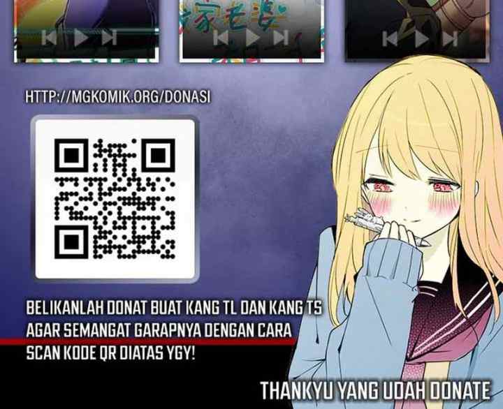 Brave X Devil Queen chapter 169 halaman 13