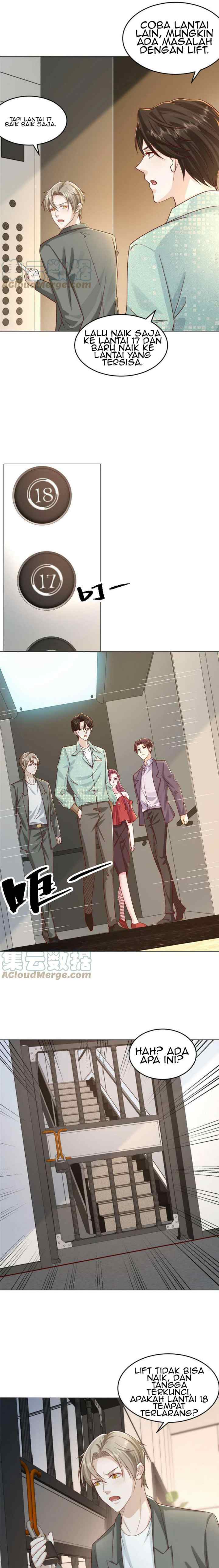 I Randomly Have A New Career Every Week chapter 285 halaman 8