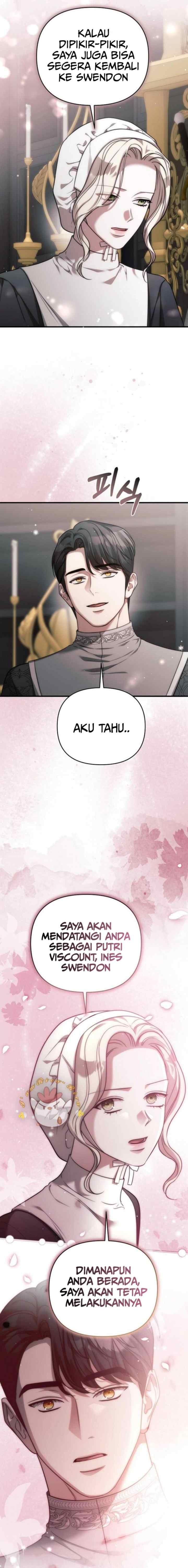 How To Turn A Kind Savior Into An Emperor chapter 48 halaman 15