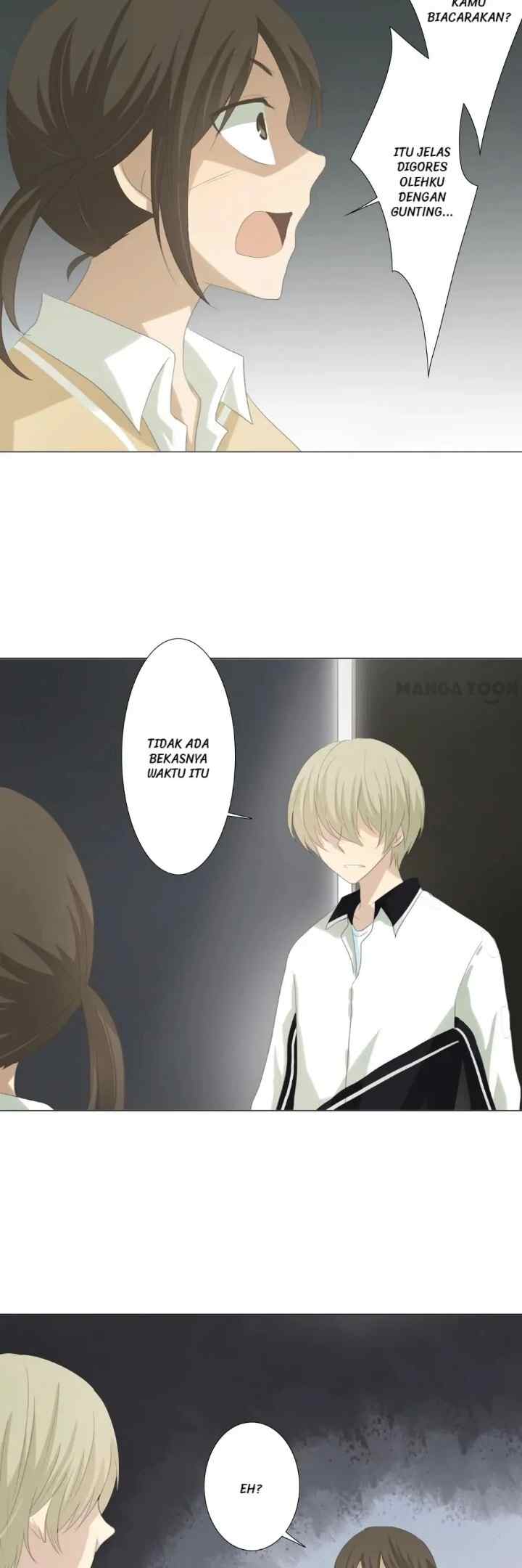 Summer Never Ends chapter 156 halaman 11