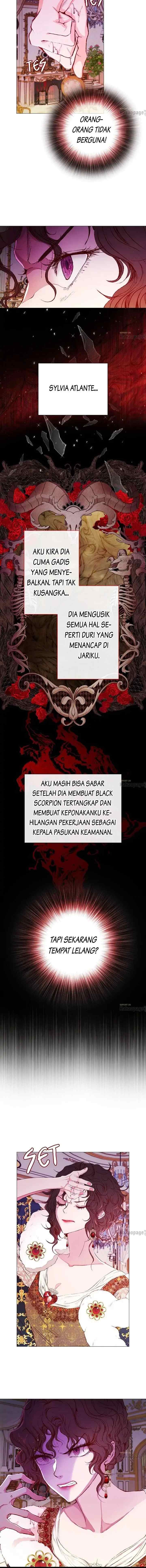 I Woke Up as the Ugly Duckling chapter 41 halaman 17