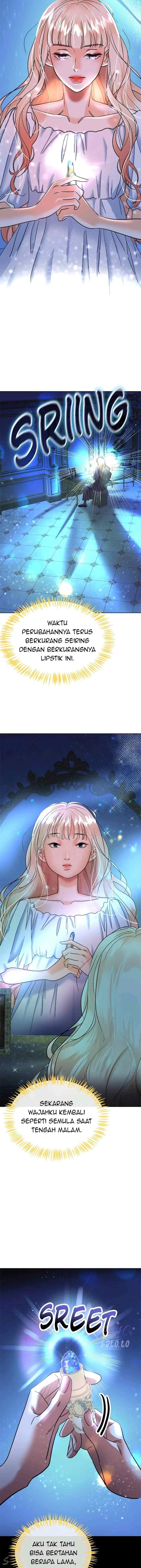 The Empress' Lipstick chapter 37 halaman 9