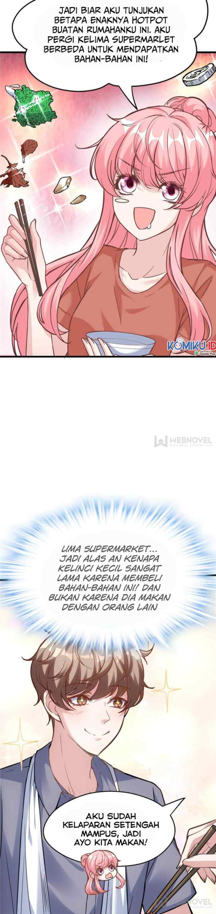 My Beautiful Time With You chapter 190 halaman 15