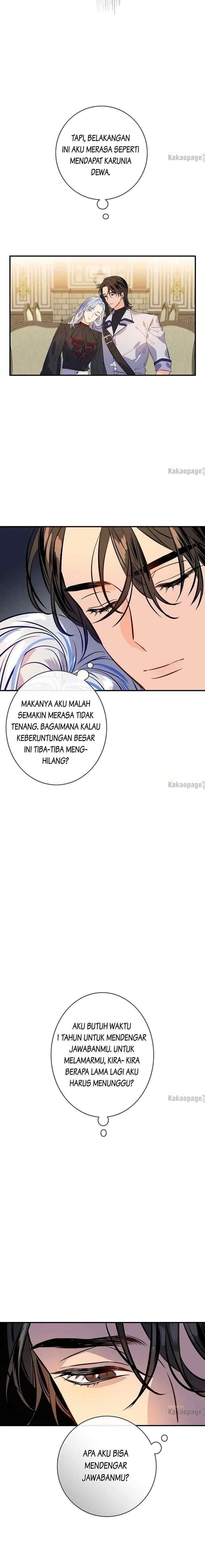 The Great Wish chapter 97 halaman 7