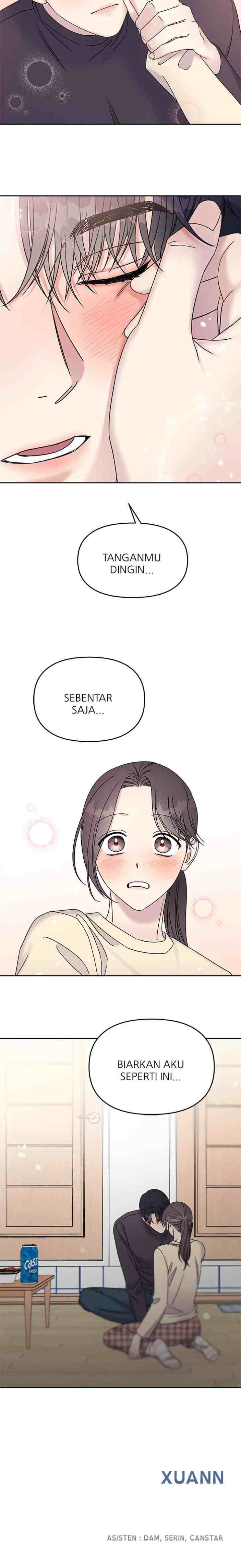 Do As I Say! chapter 38 halaman 18
