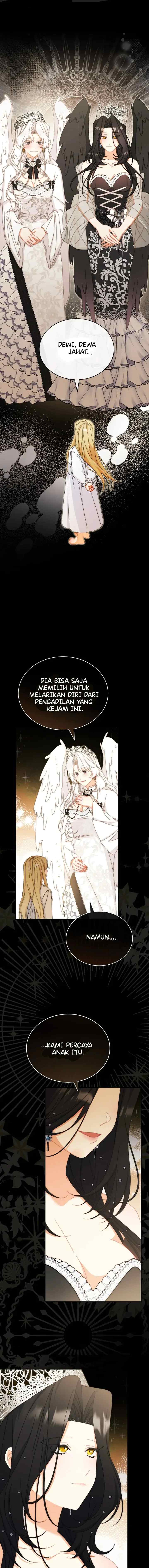 I Will Take Responsibility for the Welfare of the Male Lead chapter 90 halaman 15