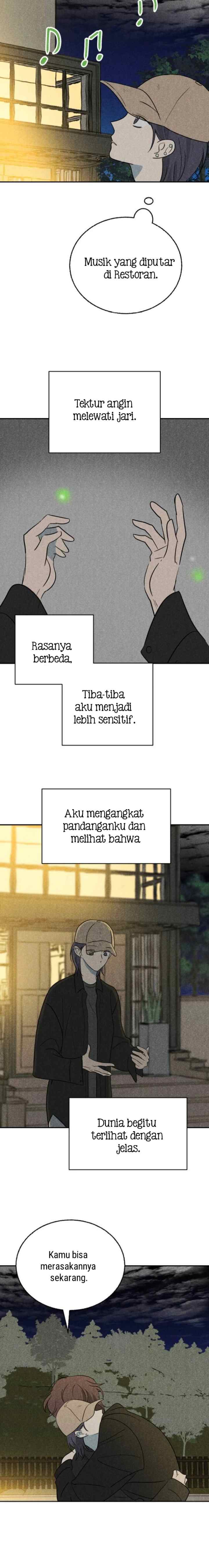 Grace Period of Period chapter 45 halaman 16