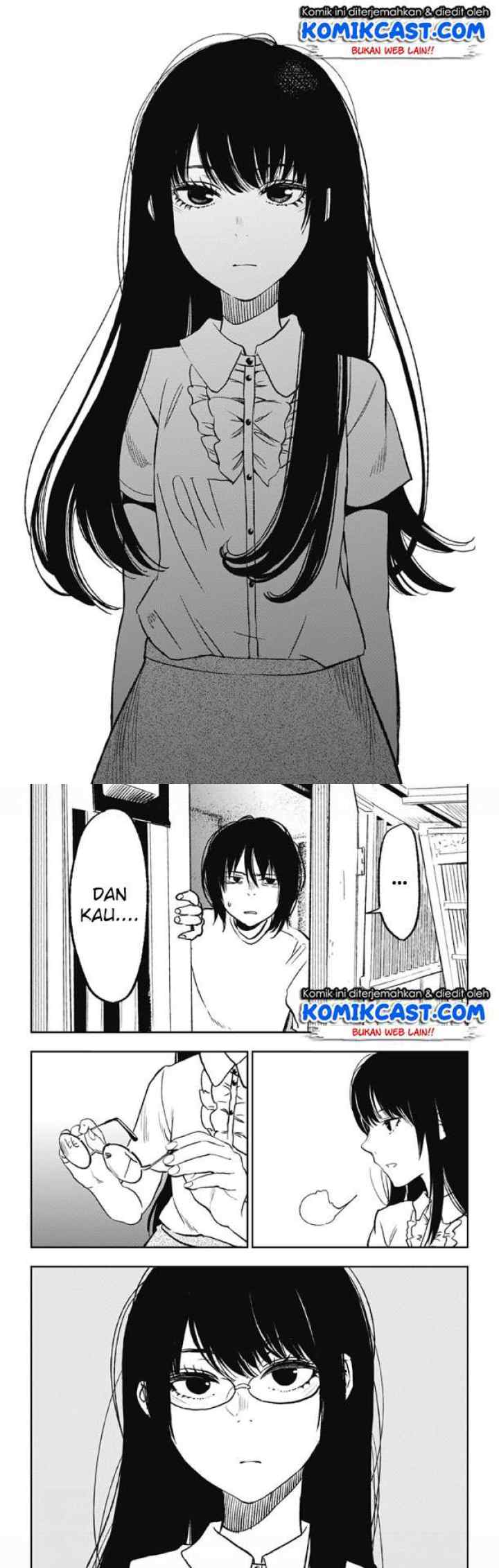 Jumyou wo Kaitotte Moratta. Ichinen ni Tsuki, Ichimanen de chapter 2 halaman 15